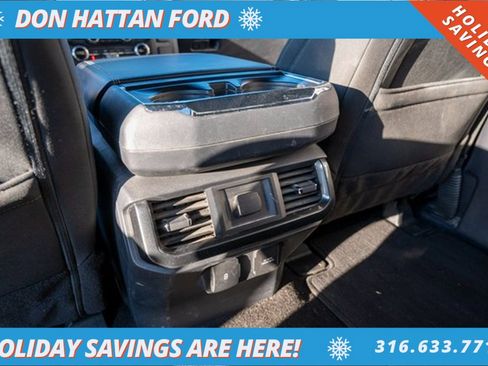 Used 2022 Ford F150 XLT w/ Equipment Group 302A High image 27
