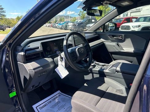 Used 2026 Toyota RAV4 SE w/ Convenience Package AWD/4WD image 22