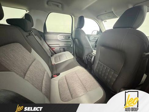 Used 2023 Ford Bronco Sport Big Bend AWD/4WD image 9