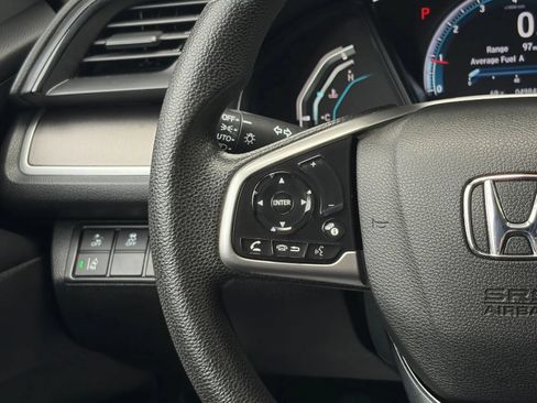 Used 2020 Honda Civic LX image 28