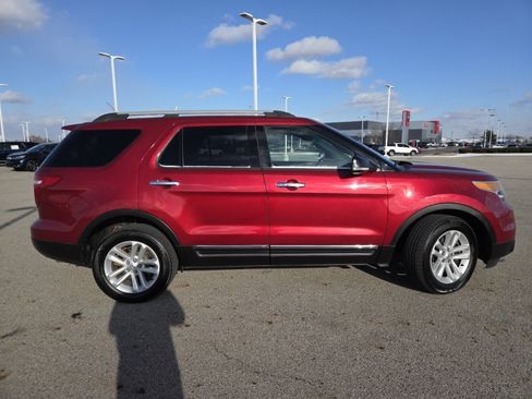 Used 2014 Ford Explorer XLT w/ Equipment Group 202A image 17