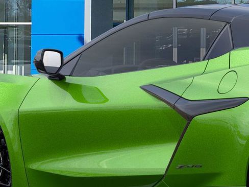 New 2026 Chevrolet Corvette Z06 image 46