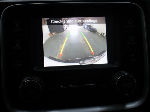 Used 2022 RAM 1500 Tradesman w/ Trailer Tow Group RWD image 24
