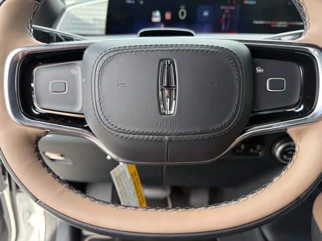 New 2027 Lincoln Navigator Black Label AWD/4WD image 24