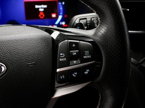 Used 2022 Ford Explorer ST w/ ST High-Performance Pack image 29