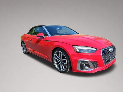 Used 2024 Audi A5 2.0T Prestige
