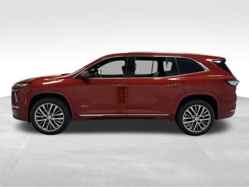 Certified 2025 Buick Enclave Avenir w/ Super Cruise Package AWD/4WD image 2