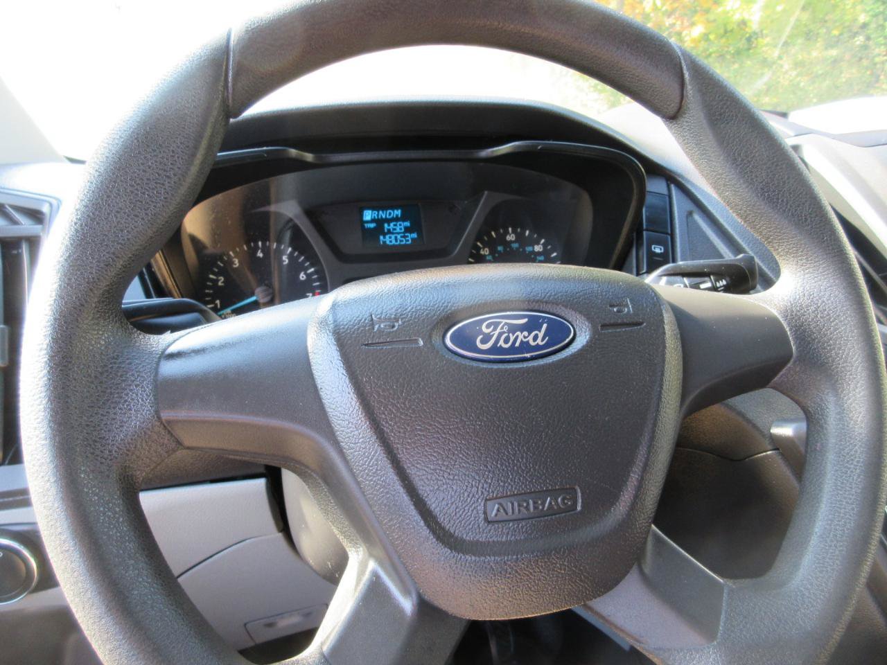 Used 2016 Ford Transit 350 XL RWD image 32