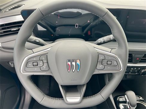 New 2026 Buick Encore GX Sport Touring w/ Comfort Package image 7