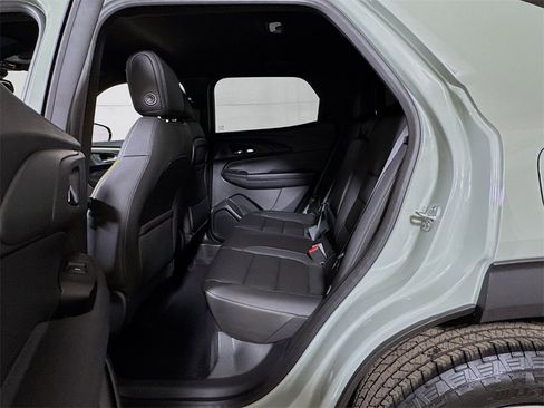 New 2026 Chevrolet TrailBlazer ACTIV w/ Convenience Package image 12