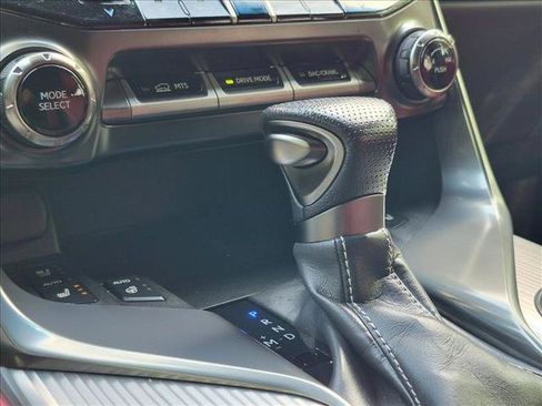 Certified 2024 Lexus LX 600 F Sport AWD/4WD image 16
