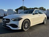 Certified 2022 Mercedes-Benz C 300 4MATIC Sedan image 3