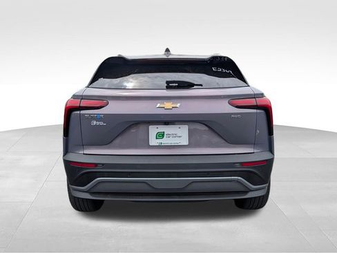 Used 2024 Chevrolet Blazer EV LT AWD/4WD image 6