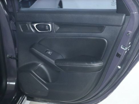Used 2022 Honda Civic EX-L image 34