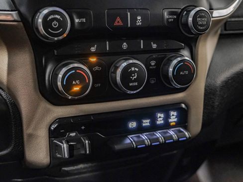 Used 2022 RAM 2500 Laramie image 26