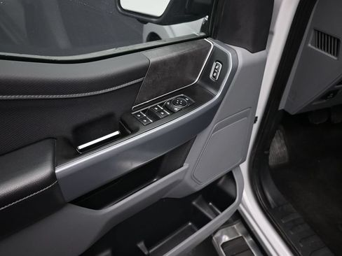 Used 2024 Ford F150 XLT w/ Mobile Office Package AWD/4WD image 5