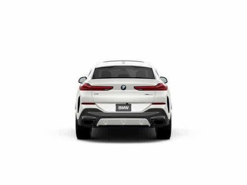 New 2026 BMW X6 xDrive40i image 5