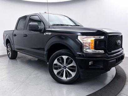 Used 2019 Ford F150 XL w/ Equipment Group 101A Mid