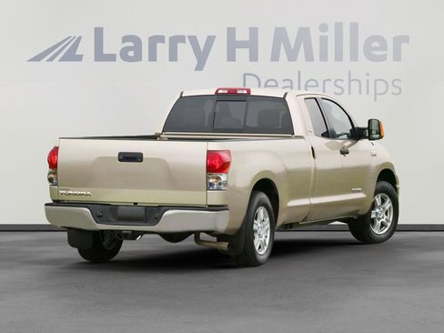 Used 2008 Toyota Tundra SR5 image 4