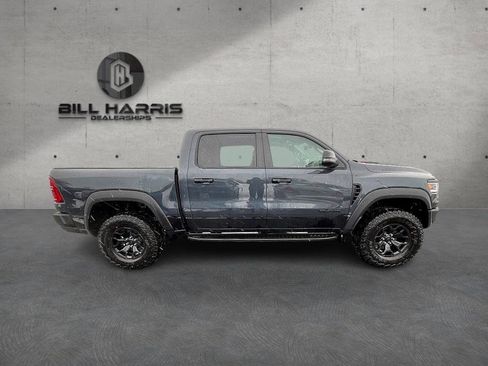 New 2026 RAM 1500 RHO w/ RHO Level 1 Equipment Group image 5