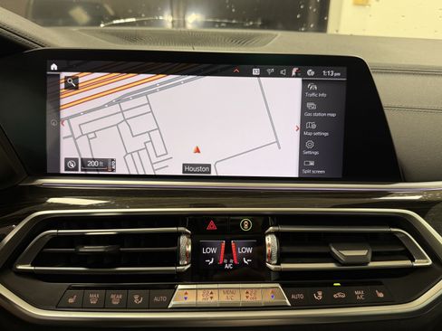 Used 2019 BMW X5 xDrive40i AWD/4WD image 24