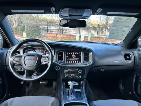 Used 2015 Dodge Charger SXT w/ Rallye Group image 15