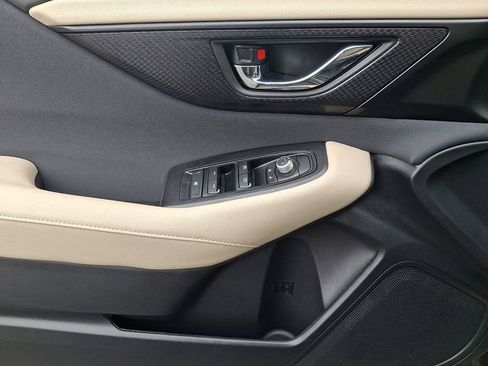 Certified 2025 Subaru Outback Premium image 12