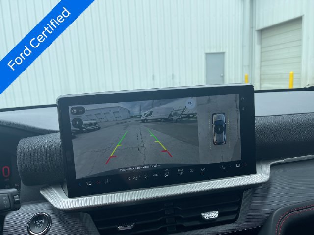 Certified 2025 Ford Explorer ST-Line w/ ST-Line Street Pack AWD/4WD image 18