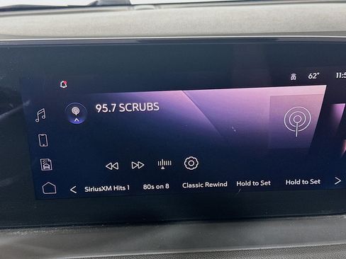 Used 2024 Buick Encore GX Preferred image 21