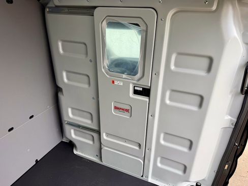 New 2026 Ford Transit 350 148 High Roof Extended AWD image 23