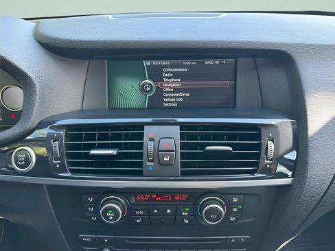 Used 2012 BMW X3 xDrive28i AWD/4WD image 17