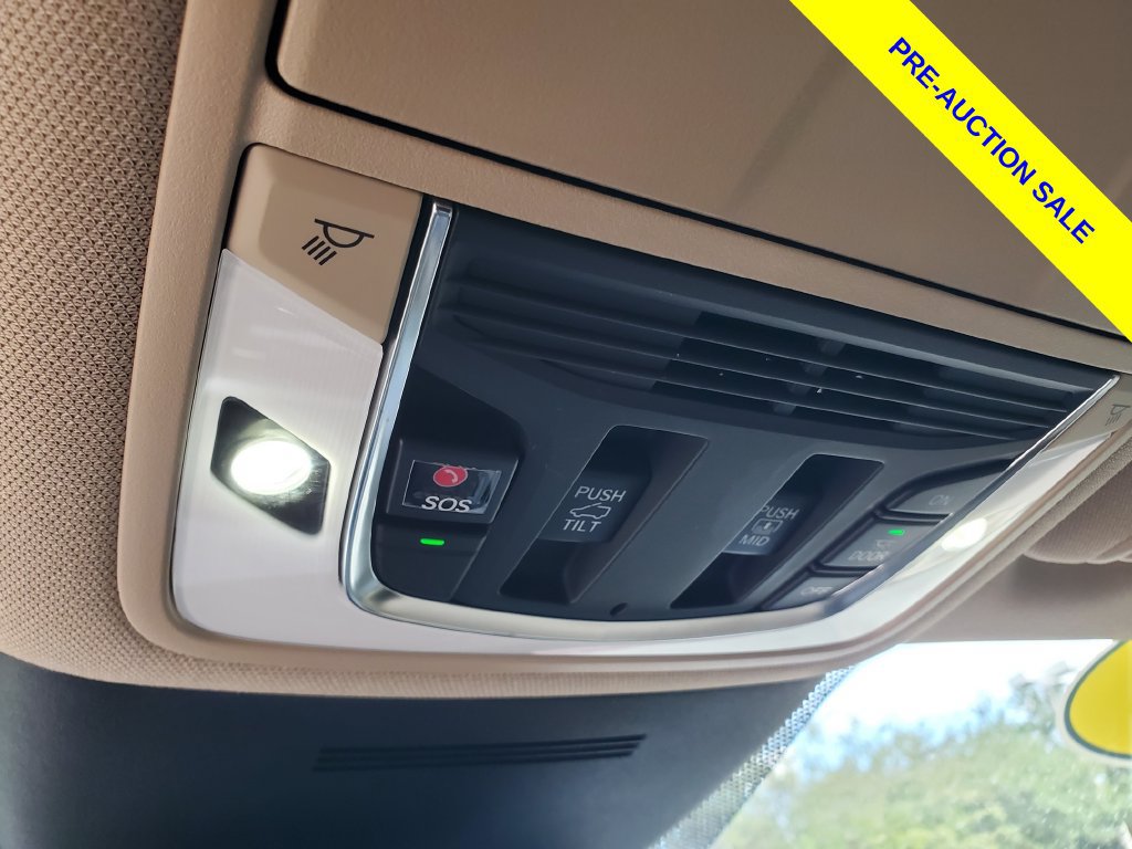 Certified 2025 Acura MDX w/ Technology Package FWD image 34