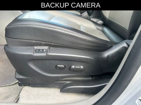 Used 2015 Buick Encore Leather w/ Experience Buick Package AWD/4WD image 8