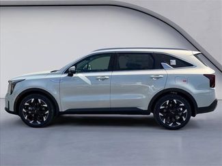 New 2026 Kia Sorento EX FWD video 2