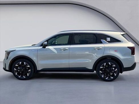 New 2026 Kia Sorento EX FWD image 2