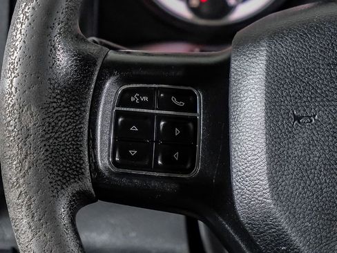 Used 2017 RAM 2500 Tradesman w/ Chrome Appearance Group image 17