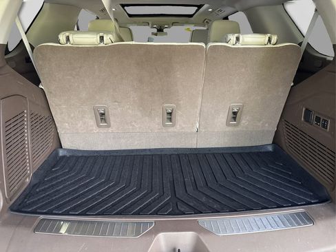 Used 2022 GMC Yukon Denali image 11