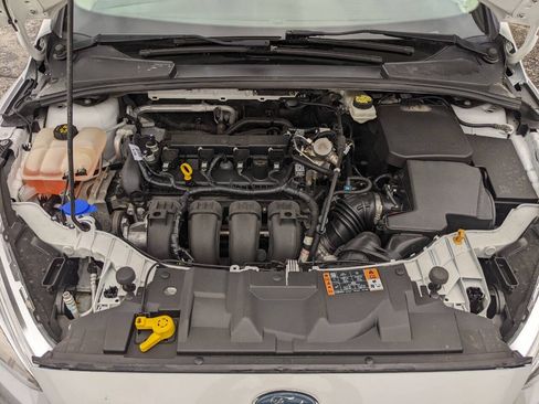 Used 2017 Ford Focus SE w/ Interior Protection Package FWD image 23