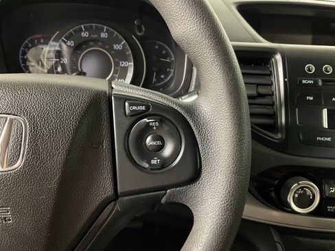 Used 2015 Honda CR-V LX image 24