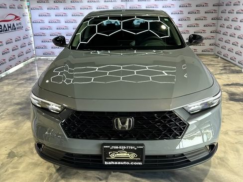 Used 2025 Honda Accord SE image 55