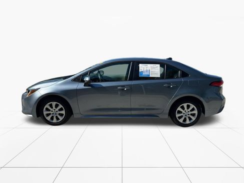 Used 2024 Toyota Corolla LE FWD image 4