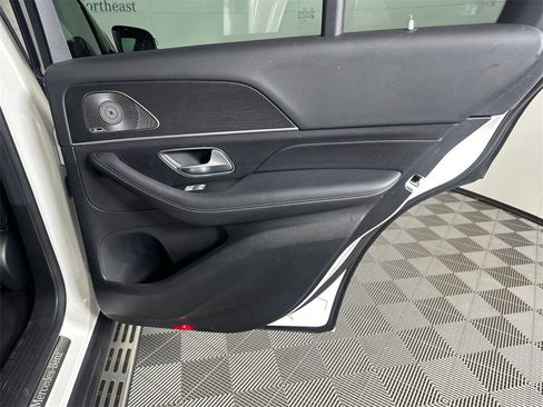 Certified 2023 Mercedes-Benz GLE 350 GLE 350 image 18