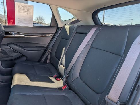 Used 2021 Kia Seltos SX AWD/4WD image 8