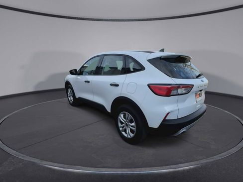 Used 2022 Ford Escape S image 6