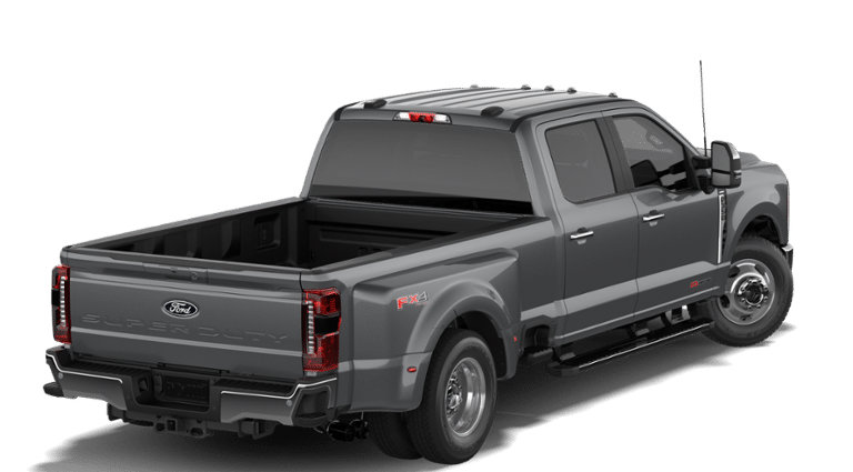 New 2027 Ford F350 Lariat w/ Chrome Package AWD/4WD image 22