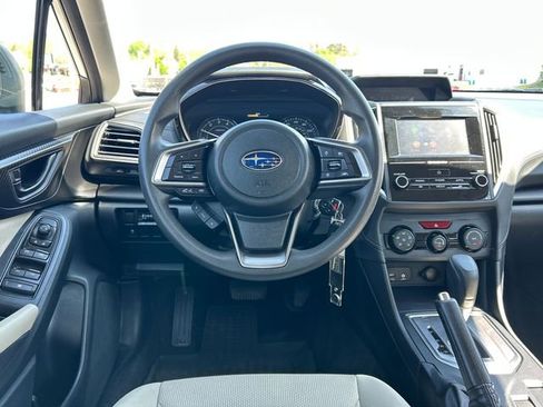 Used 2020 Subaru Impreza 2.0i AWD/4WD image 14
