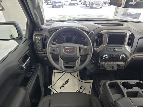 New 2026 GMC Sierra 1500 Pro w/ Pro Value Package image 12