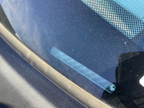 Used 2016 Honda Accord Sport image 9