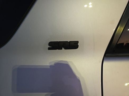 Used 2018 Toyota 4Runner SR5 Premium w/ Wilderness Package image 6