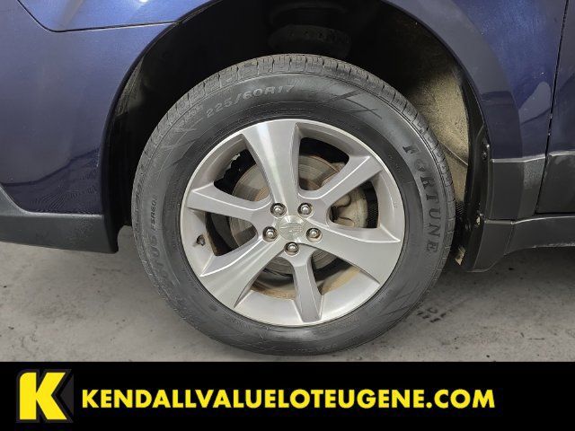 Used 2014 Subaru Outback 2.5i Limited AWD/4WD image 9